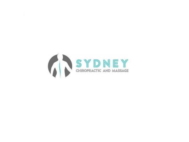 Chiropractor Sydney CBD - 1/1