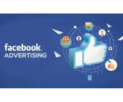 Best Facebook Advertising Agency in Ahmedabad