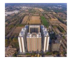2 BHK 1075 sq ft Apartment in maher homes, Shela, Ahmedabad