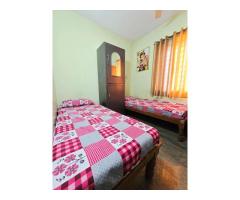 Comfortable PG Near Meenakshi Mall Arekere for Girls